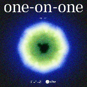 One-on-one