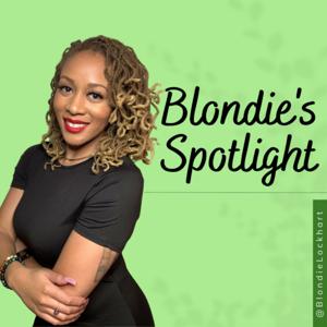 Blondie's Spotlight