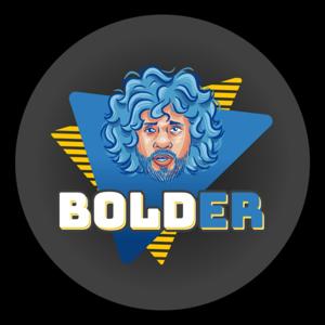 Cortes do Bolder Podcast [Oficial]