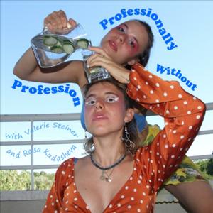 professionally without profession