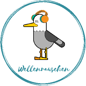 Wellenrauschen – Dein Podcast für den Norden.