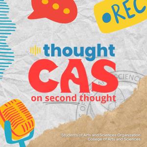 ThoughtCAS: On Second Thought