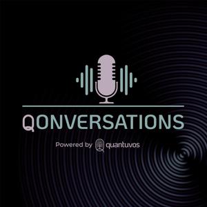 Qonversations: Powered by Quantuvos