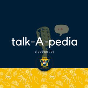 Talk-A-Pedia by PPI Swedia