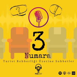 3 Numara