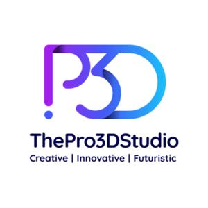 ThePro3Dstudio' Podcast
