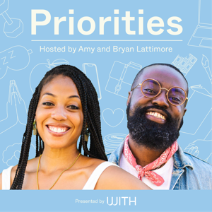 The Priorities Podcast