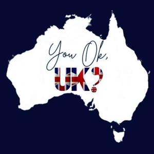 YOU OK, UK?
