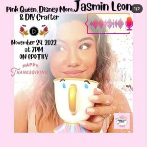 Mommy's Pot of Magic - Episode 5 - Jasmin Leon