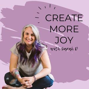 Create More Joy