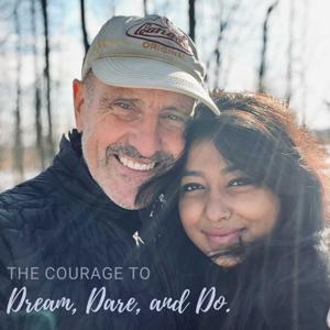Resilience - The Courage to Dream, Dare, and Do