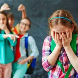 BULLYING: An Evil