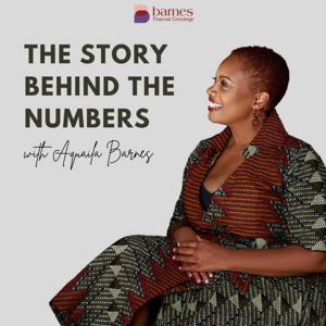 The Story Behind The Numbers with Barnes Financial Concierge