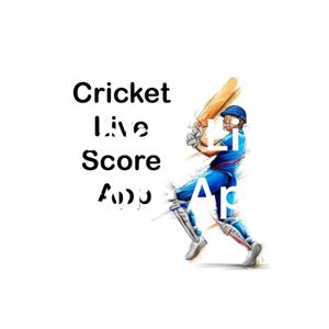 Cricket Live Score App