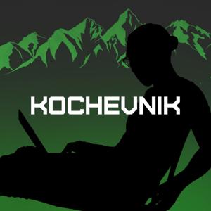 Kochevnik Pro