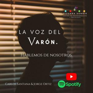 La voz del varon