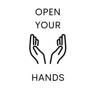 Open Your Hands: Conversations on Craft & Vision in Poetry