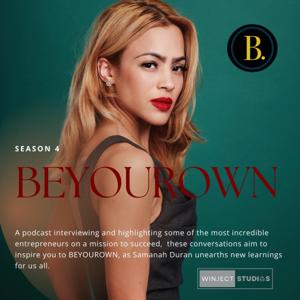 BEYOUROWN