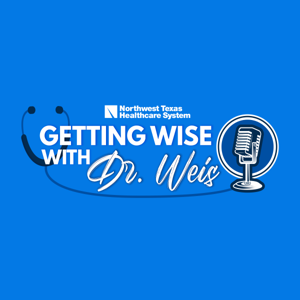 Getting Wise with Dr. Weis