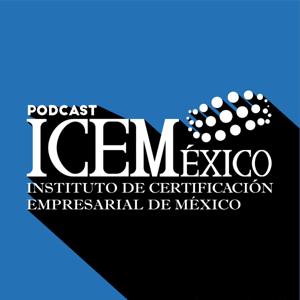 ICEMéxico Podcast