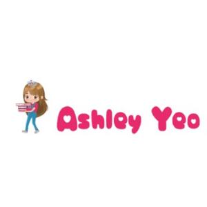 Ashley Yeo