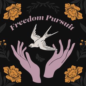 Freedom Pursuit Podcast