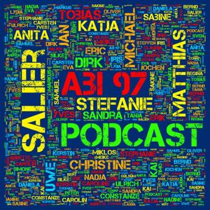 Salier Abi 97 - Der Podcast