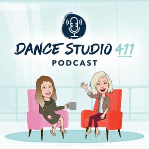 Dance Studio 411