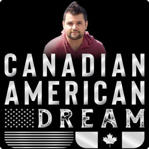 The Canadian American Dream Show