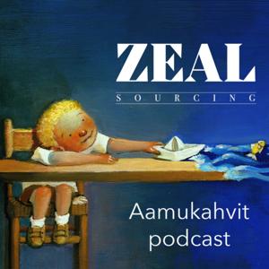 Zeal Sourcing - Aamukahvit