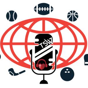 The Sports World/ with Tee Hart