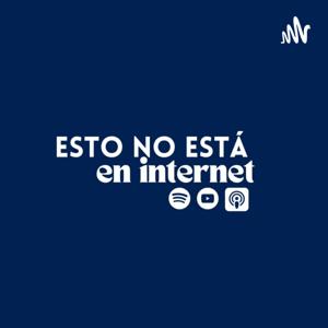 Esto no está en Internet
