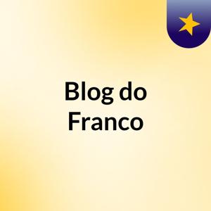 Blog do Franco