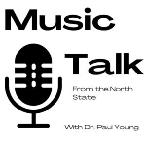 Music Talk From The North State