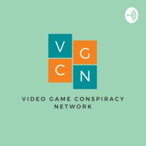 Video Game Conspiracy Network