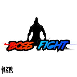 Boss Fight