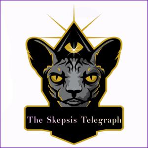 The Skepsis Telegraph