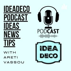 IDEADECO PODCAST