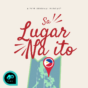 Sa Lugar Na Ito