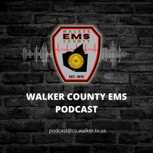 Walker County EMS Podcast