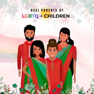 Desi Parents of LGBTQ+ Children | The Open Minds Project