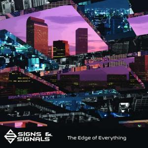 The Edge of Everything
