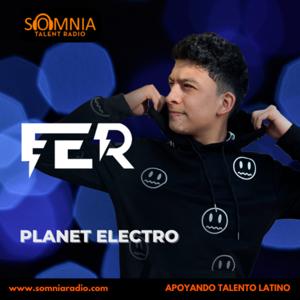 PLANET ELECTRO