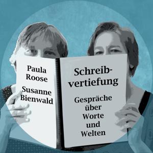 Schreibvertiefung - Gespräche über Worte und Welten