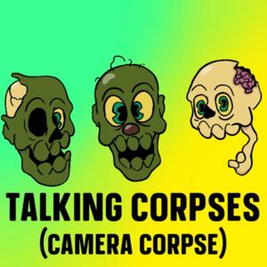 talking corpses