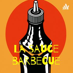La sauce barbecue