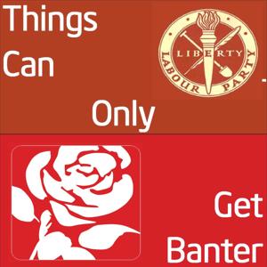 Things Can Only Get Banter