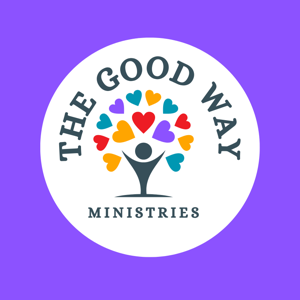 The Good Way Ministries, Eat Breath & Pray Journal