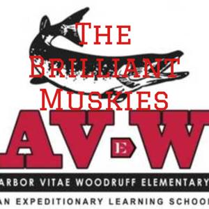 The Brilliant Muskies