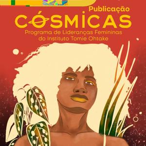 Publicação Cósmicas